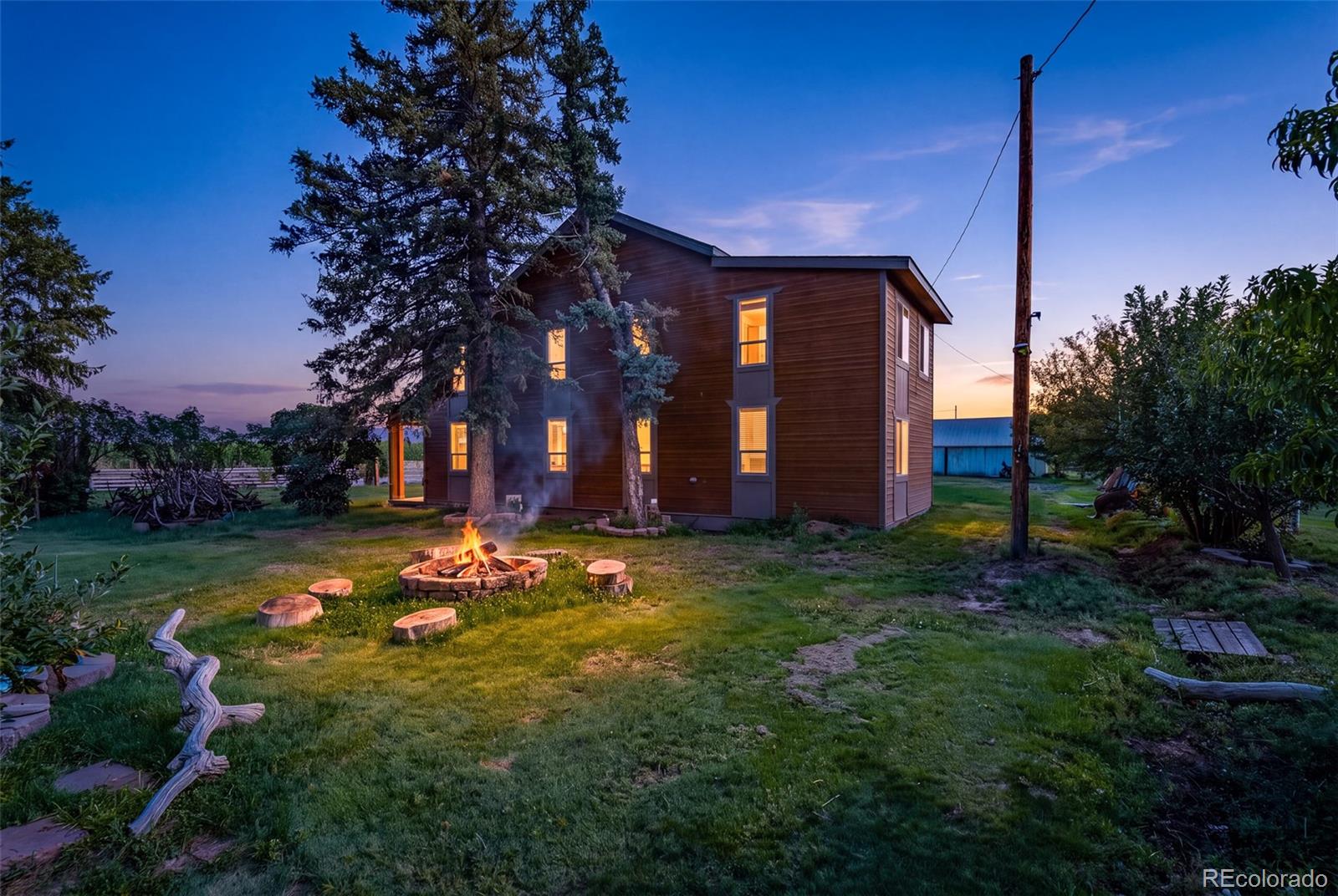 MLS Image #5 for 32638  county road 10 ,keenesburg, Colorado