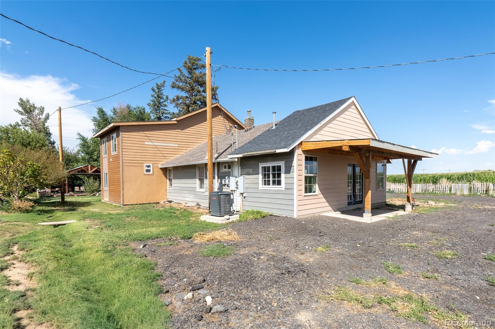 MLS Image #8 for 32638  county road 10 ,keenesburg, Colorado