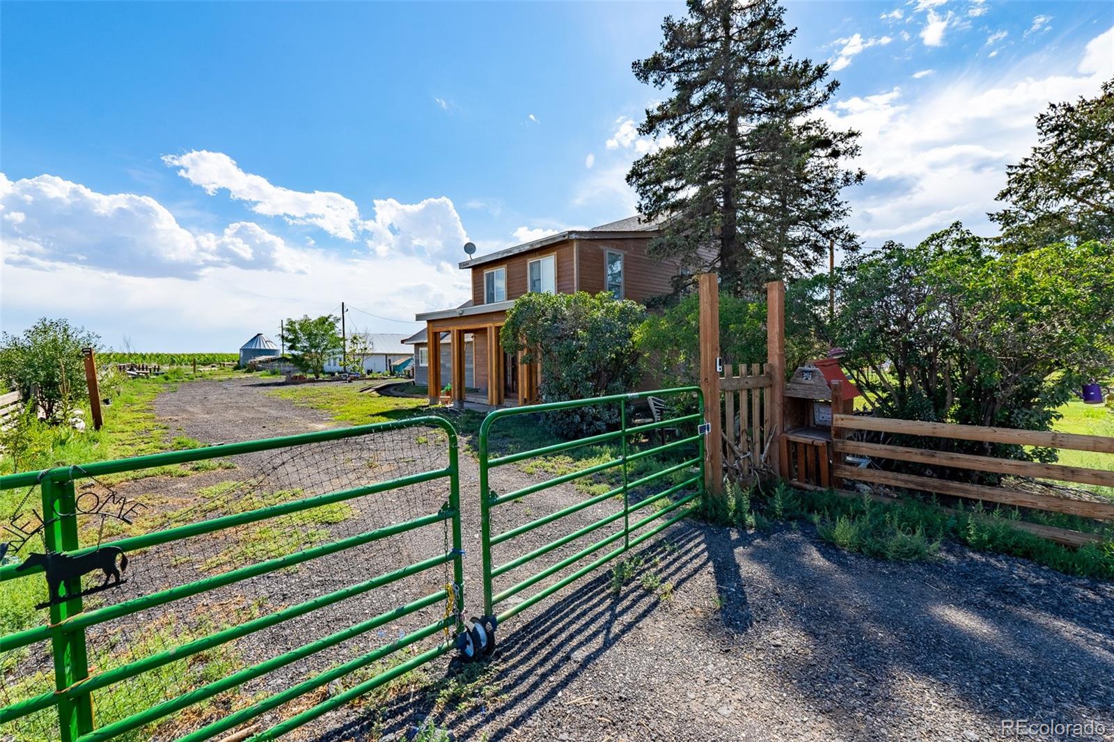 MLS Image #9 for 32638  county road 10 ,keenesburg, Colorado
