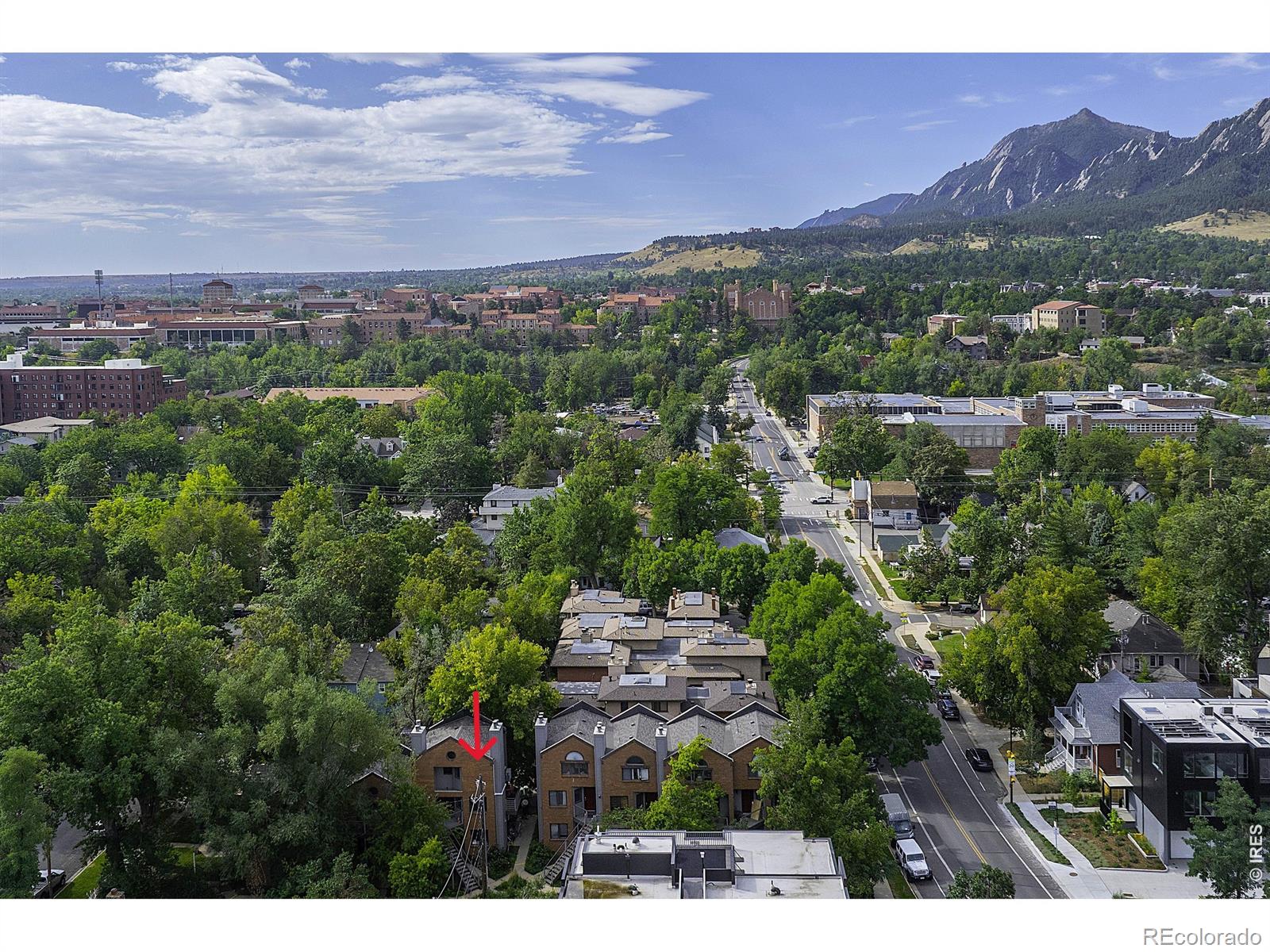 MLS Image #38 for 1633  18th street,boulder, Colorado