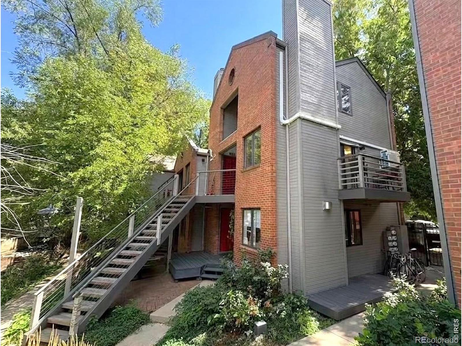 MLS Image #5 for 1633  18th street,boulder, Colorado