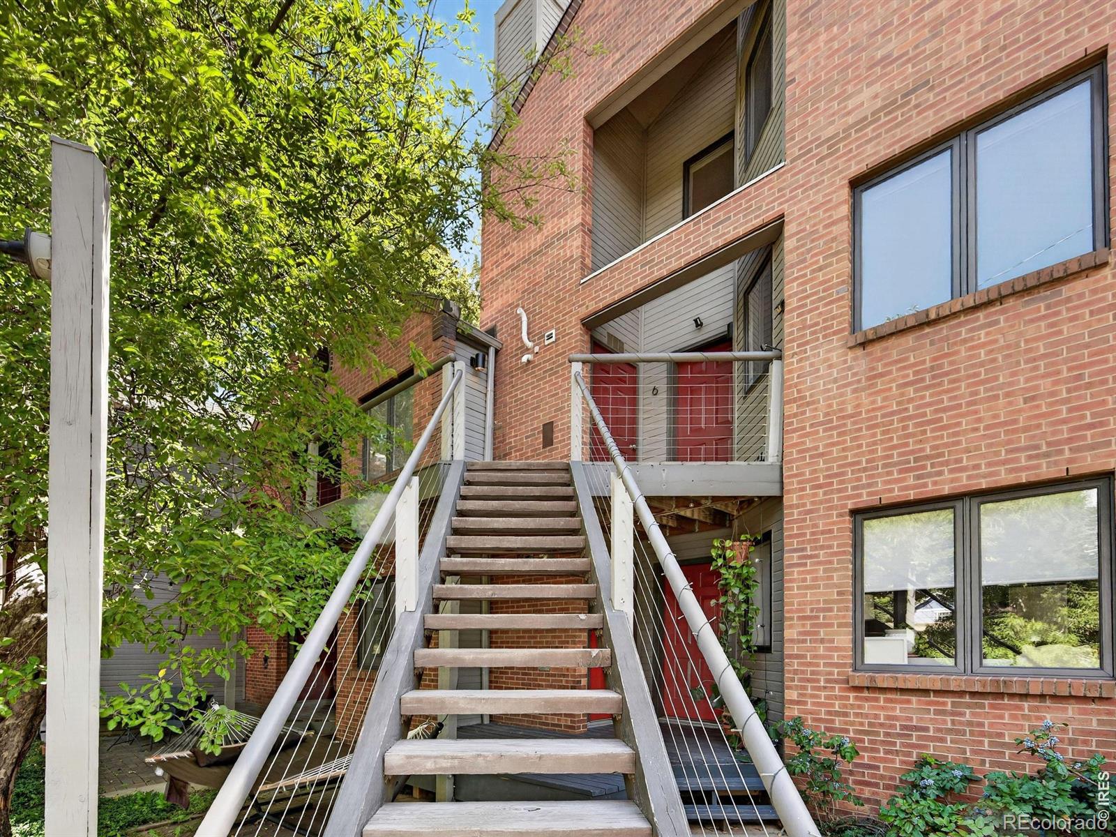 MLS Image #6 for 1633  18th street,boulder, Colorado