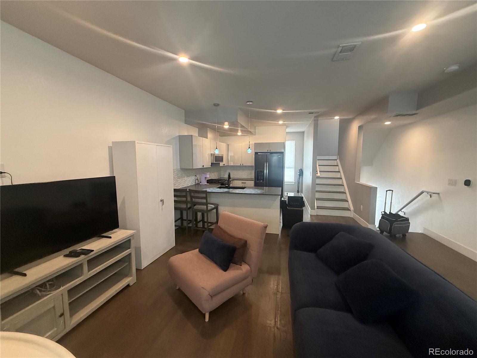 MLS Image #2 for 1284  stuart street,denver, Colorado