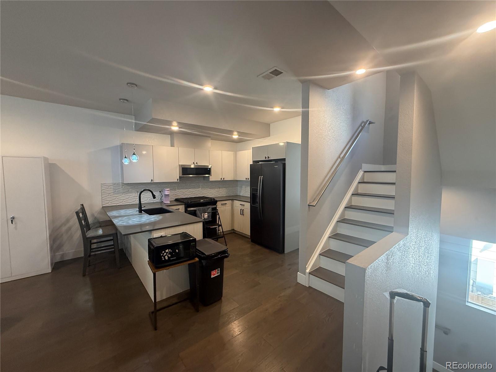 MLS Image #4 for 1284  stuart street,denver, Colorado