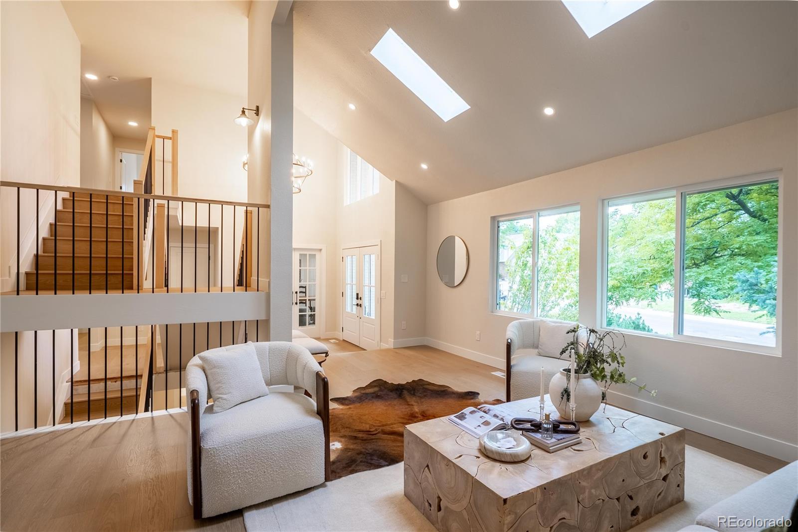 MLS Image #2 for 7706 s madison circle,centennial, Colorado