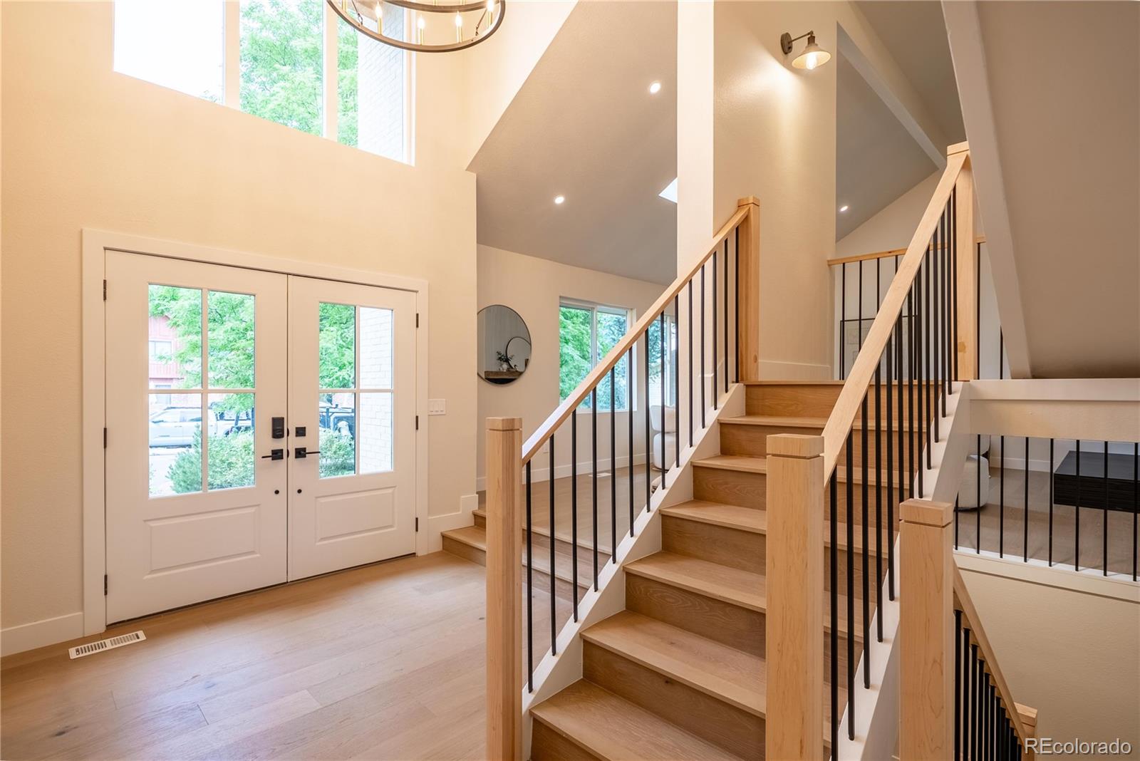MLS Image #3 for 7706 s madison circle,centennial, Colorado