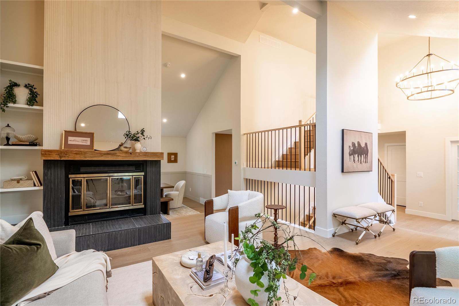 MLS Image #4 for 7706 s madison circle,centennial, Colorado