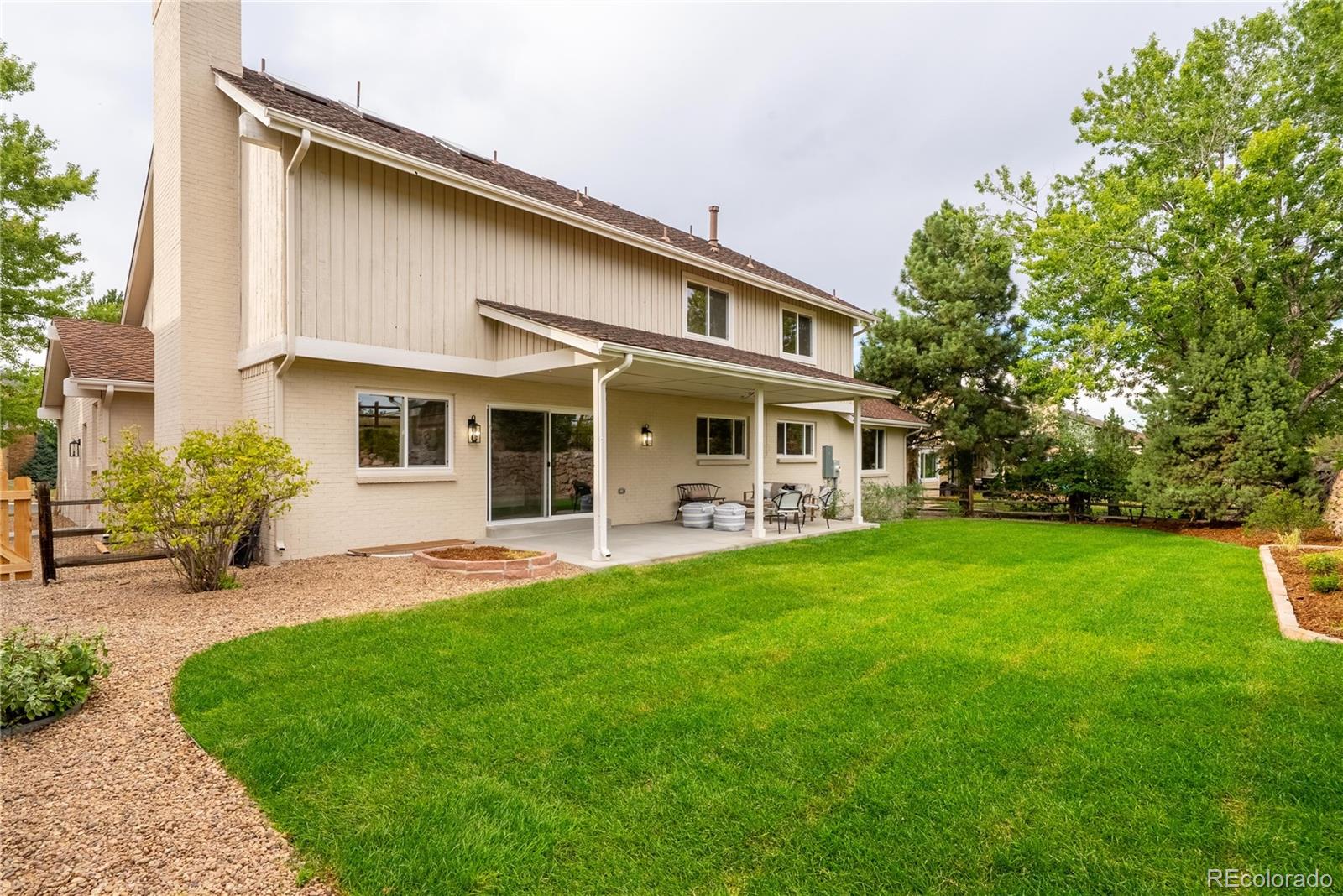 MLS Image #41 for 7706 s madison circle,centennial, Colorado