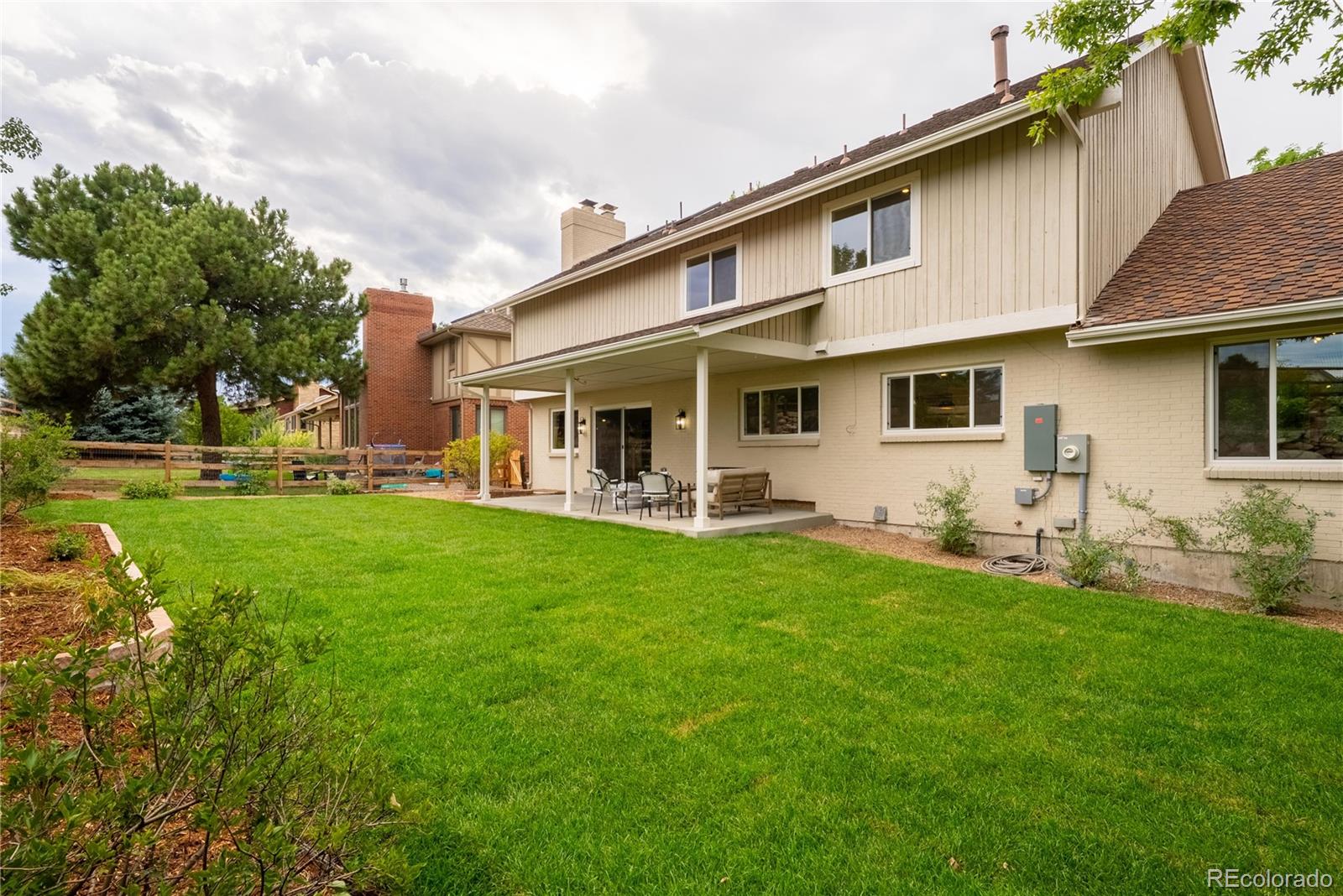 MLS Image #42 for 7706 s madison circle,centennial, Colorado