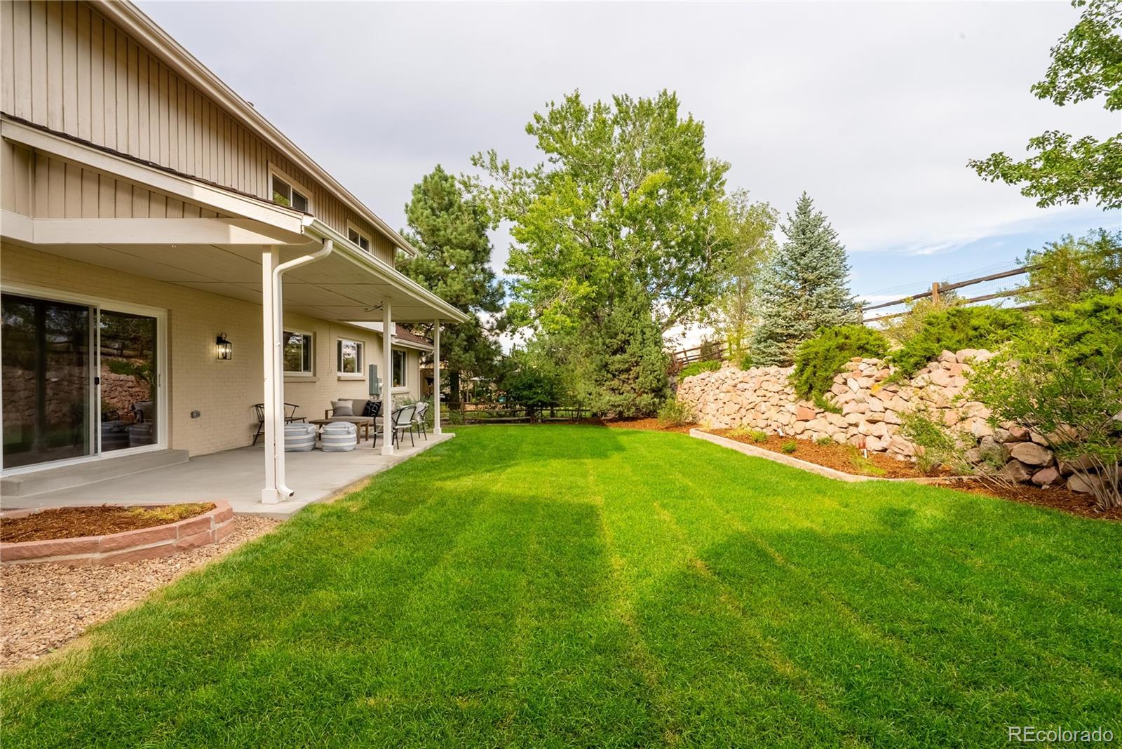MLS Image #43 for 7706 s madison circle,centennial, Colorado