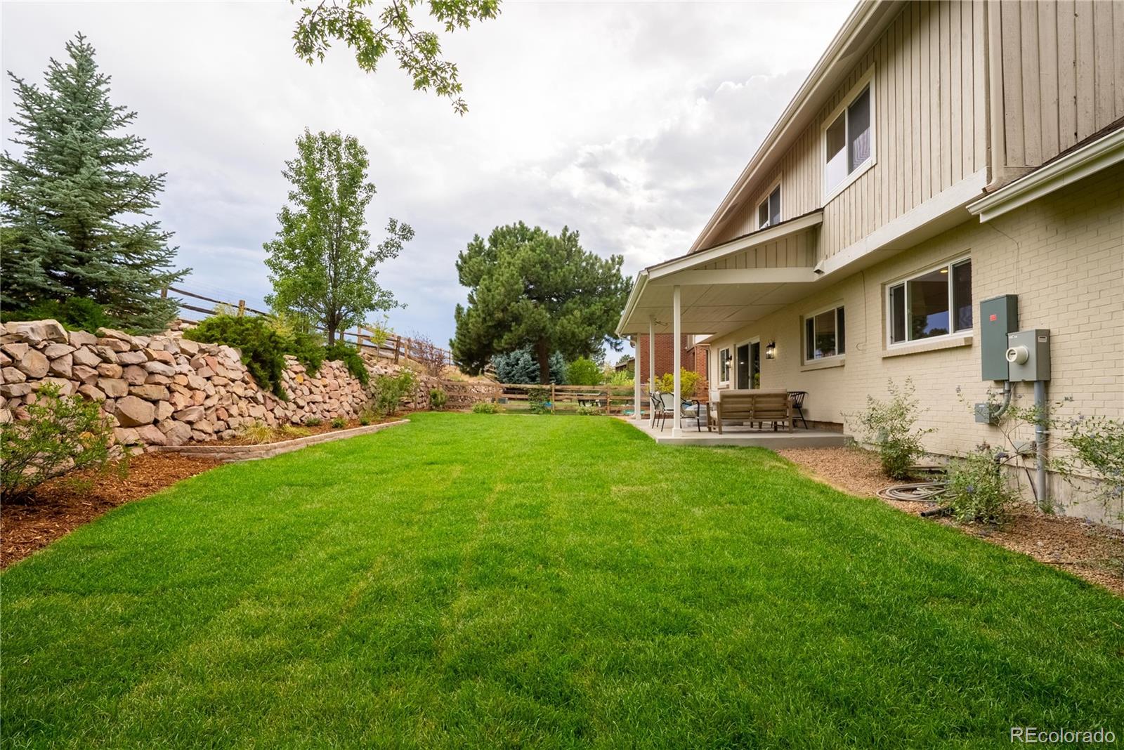 MLS Image #44 for 7706 s madison circle,centennial, Colorado