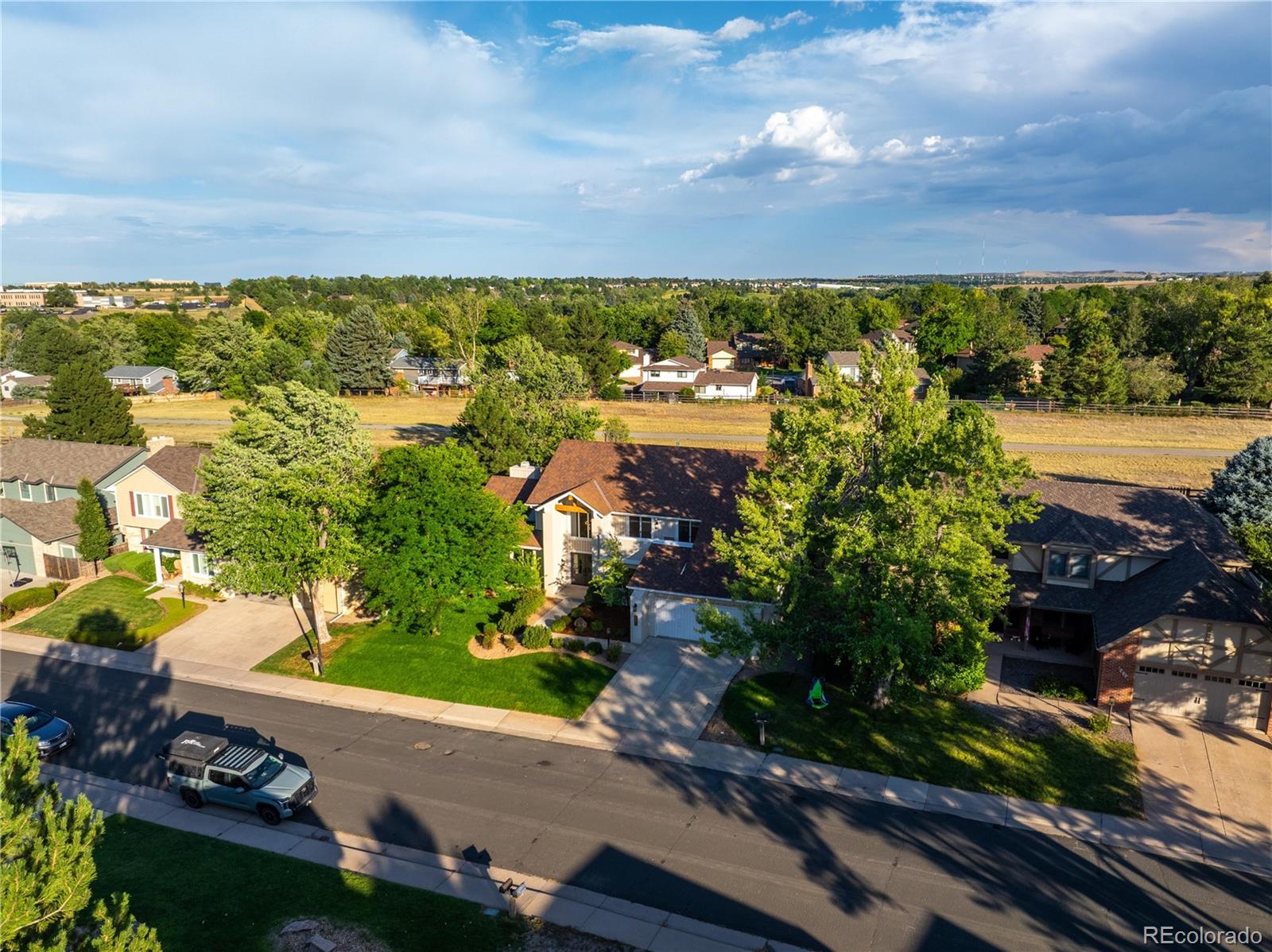 MLS Image #46 for 7706 s madison circle,centennial, Colorado