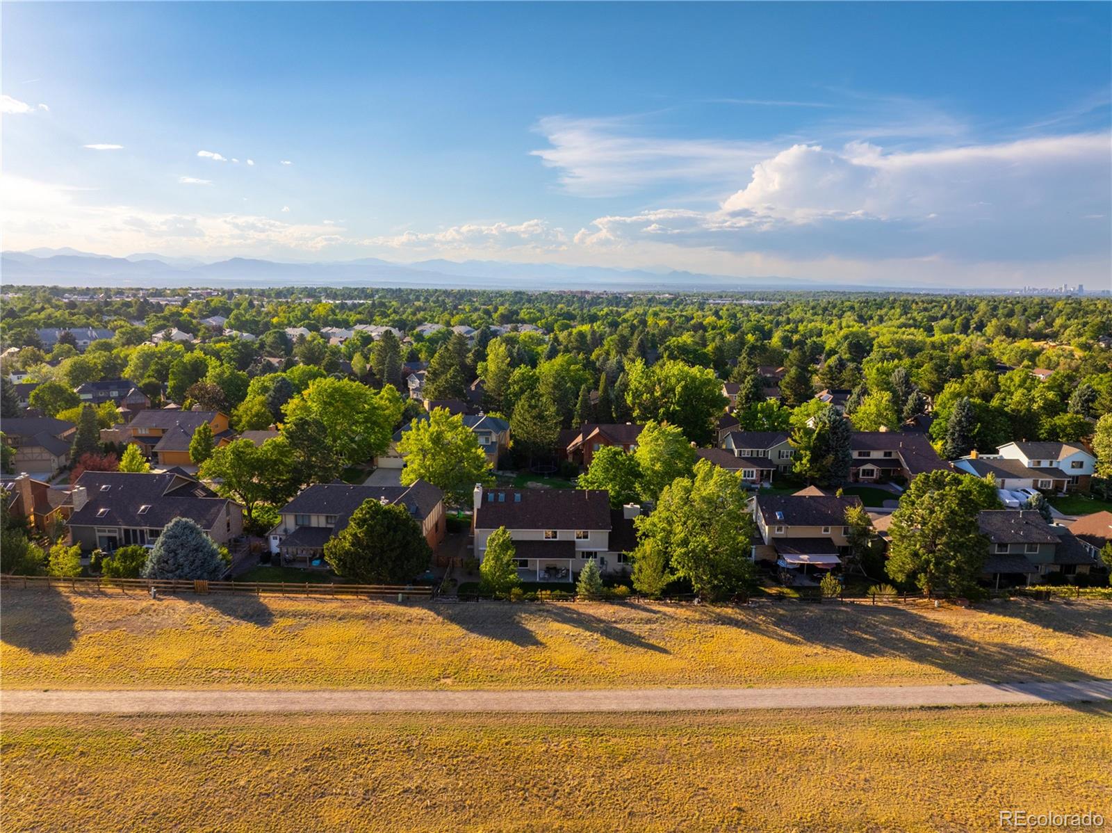 MLS Image #48 for 7706 s madison circle,centennial, Colorado