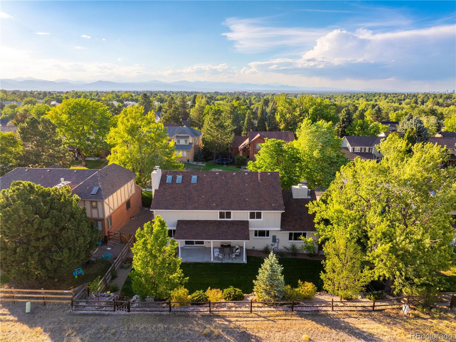 MLS Image #49 for 7706 s madison circle,centennial, Colorado