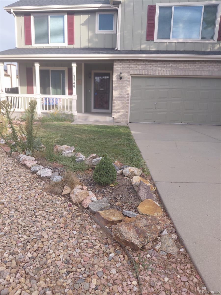 MLS Image #2 for 13249  bellaire circle,thornton, Colorado
