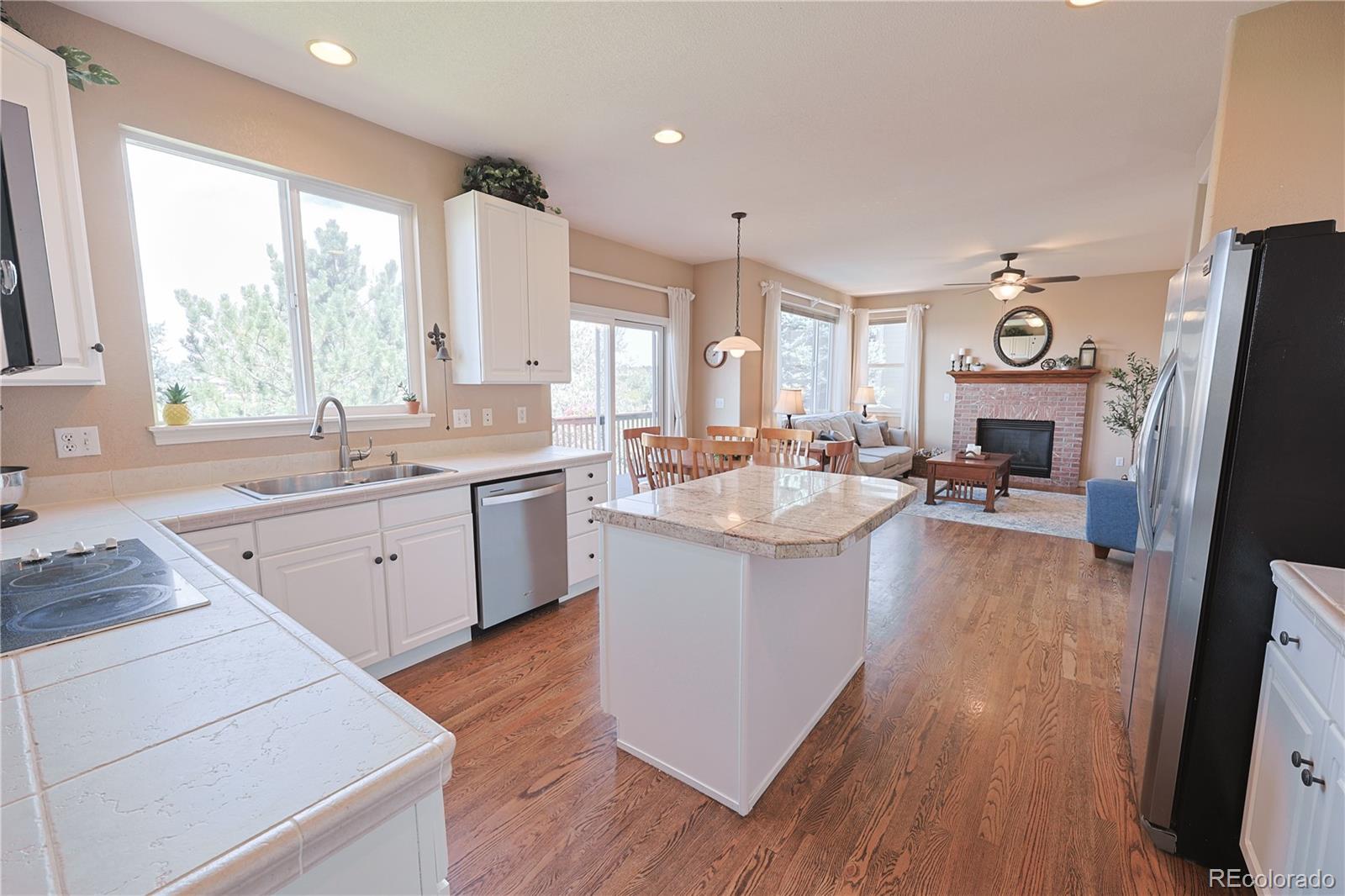 MLS Image #10 for 20333  vista circle,parker, Colorado