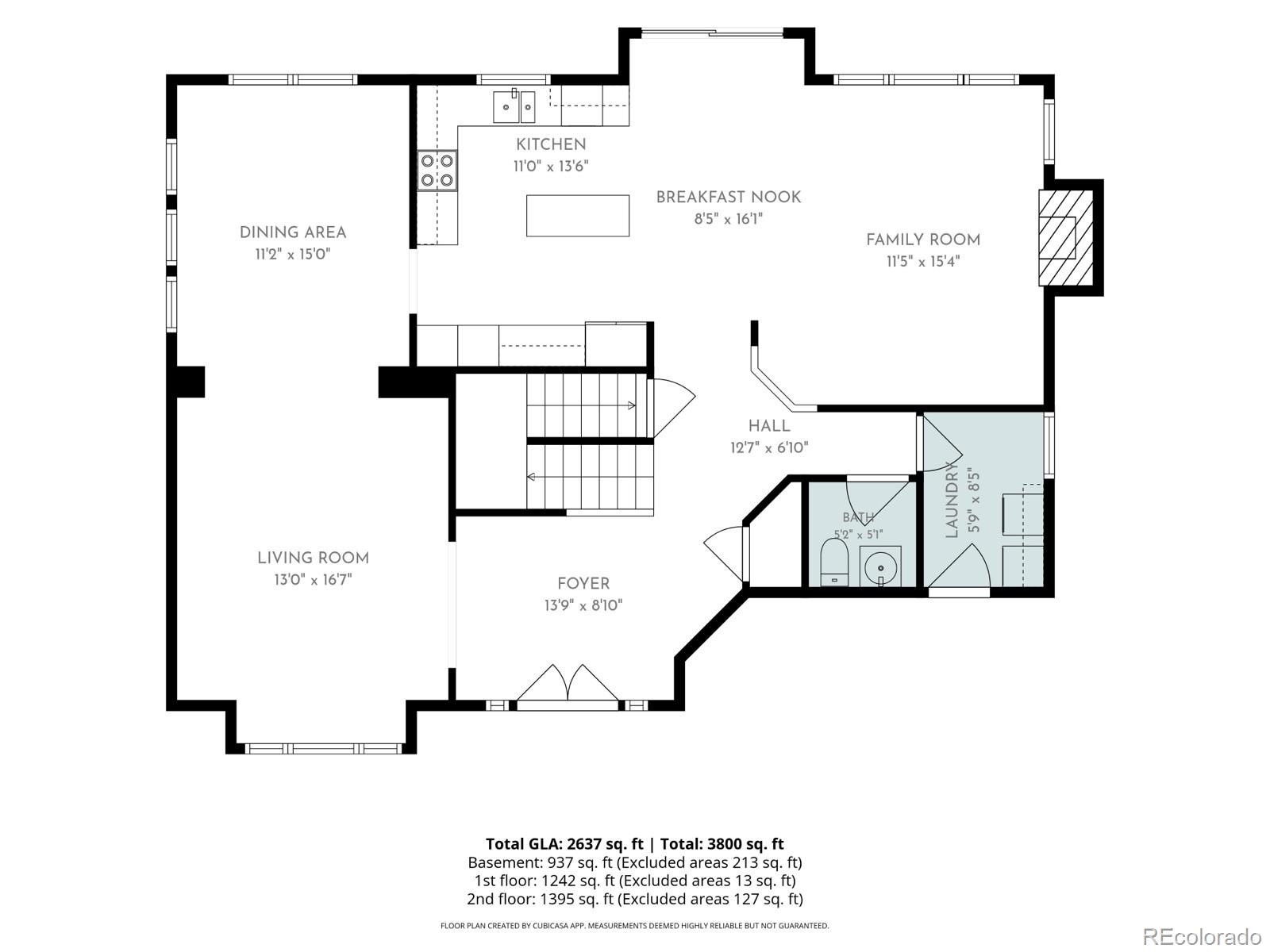 MLS Image #48 for 20333  vista circle,parker, Colorado