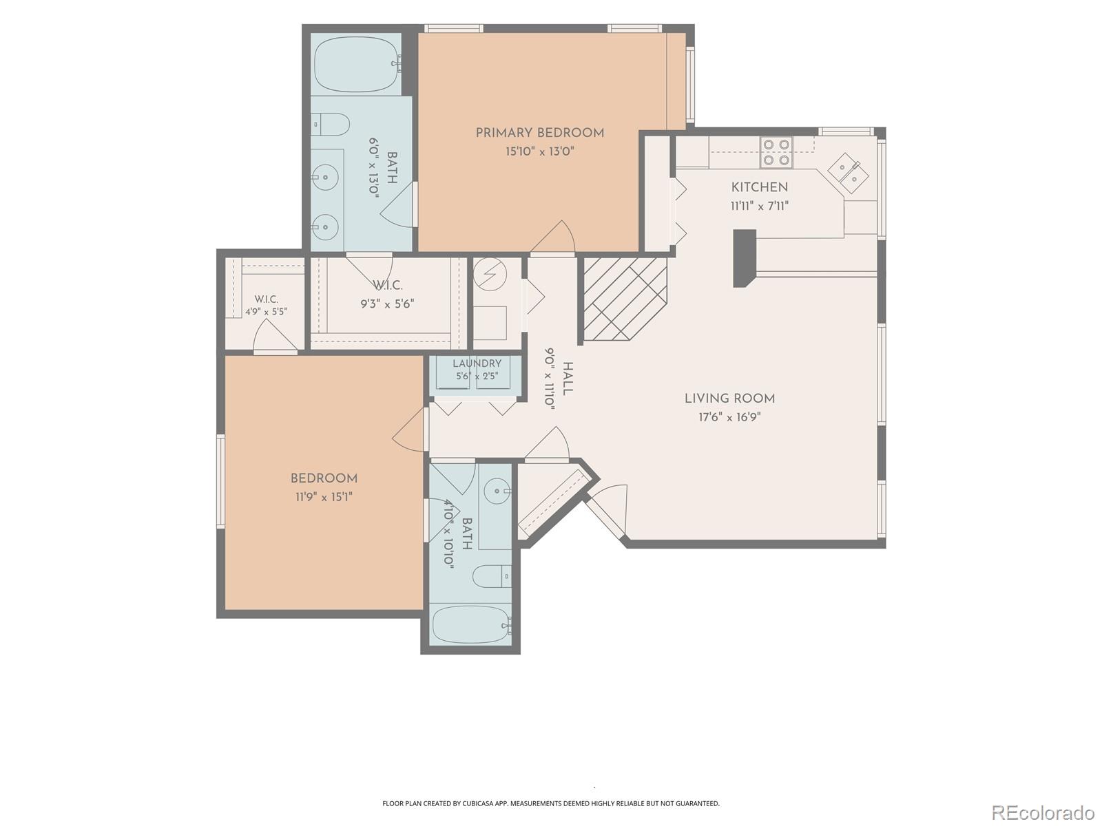 MLS Image #30 for 6840  xavier circle,westminster, Colorado
