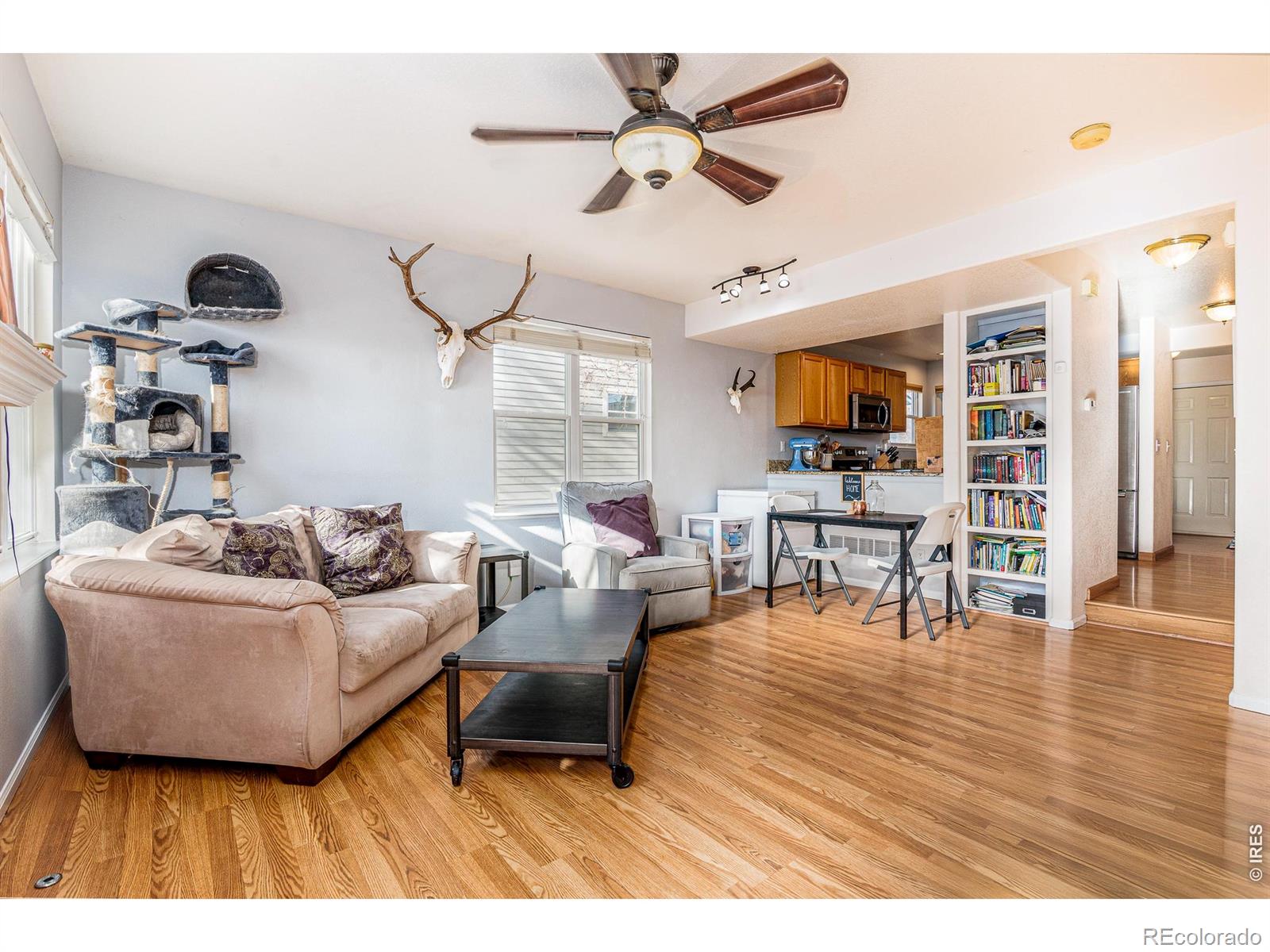 MLS Image #2 for 2905  neil drive,fort collins, Colorado