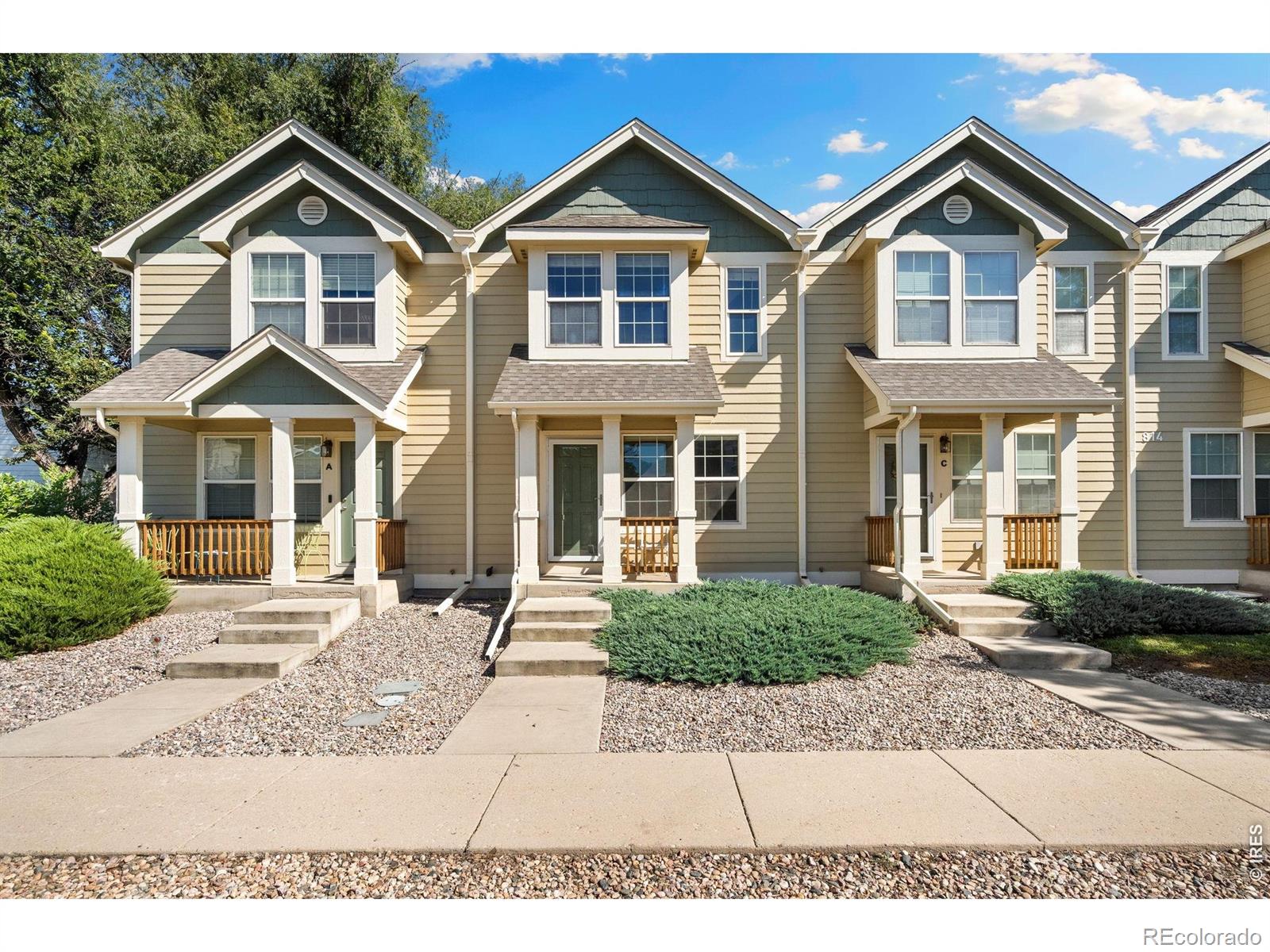 MLS Image #0 for 814  apex drive,fort collins, Colorado