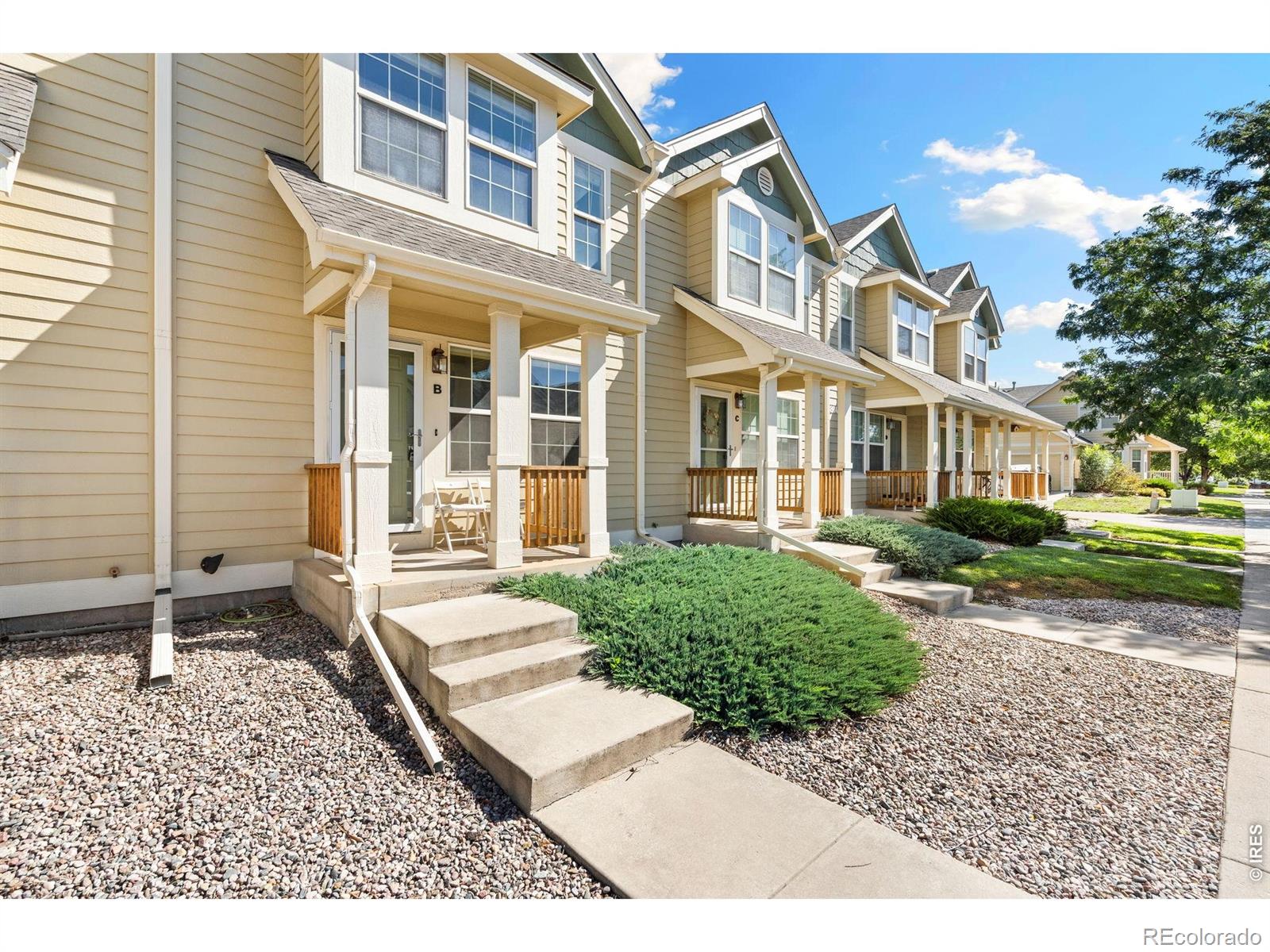 MLS Image #1 for 814  apex drive,fort collins, Colorado