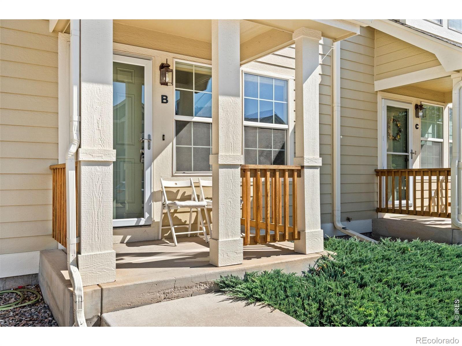 MLS Image #2 for 814  apex drive,fort collins, Colorado