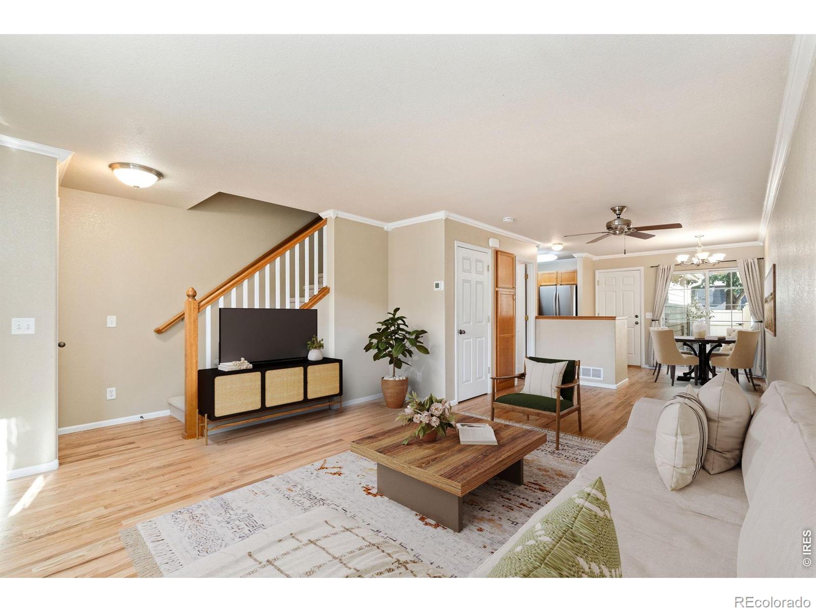 MLS Image #4 for 814  apex drive,fort collins, Colorado