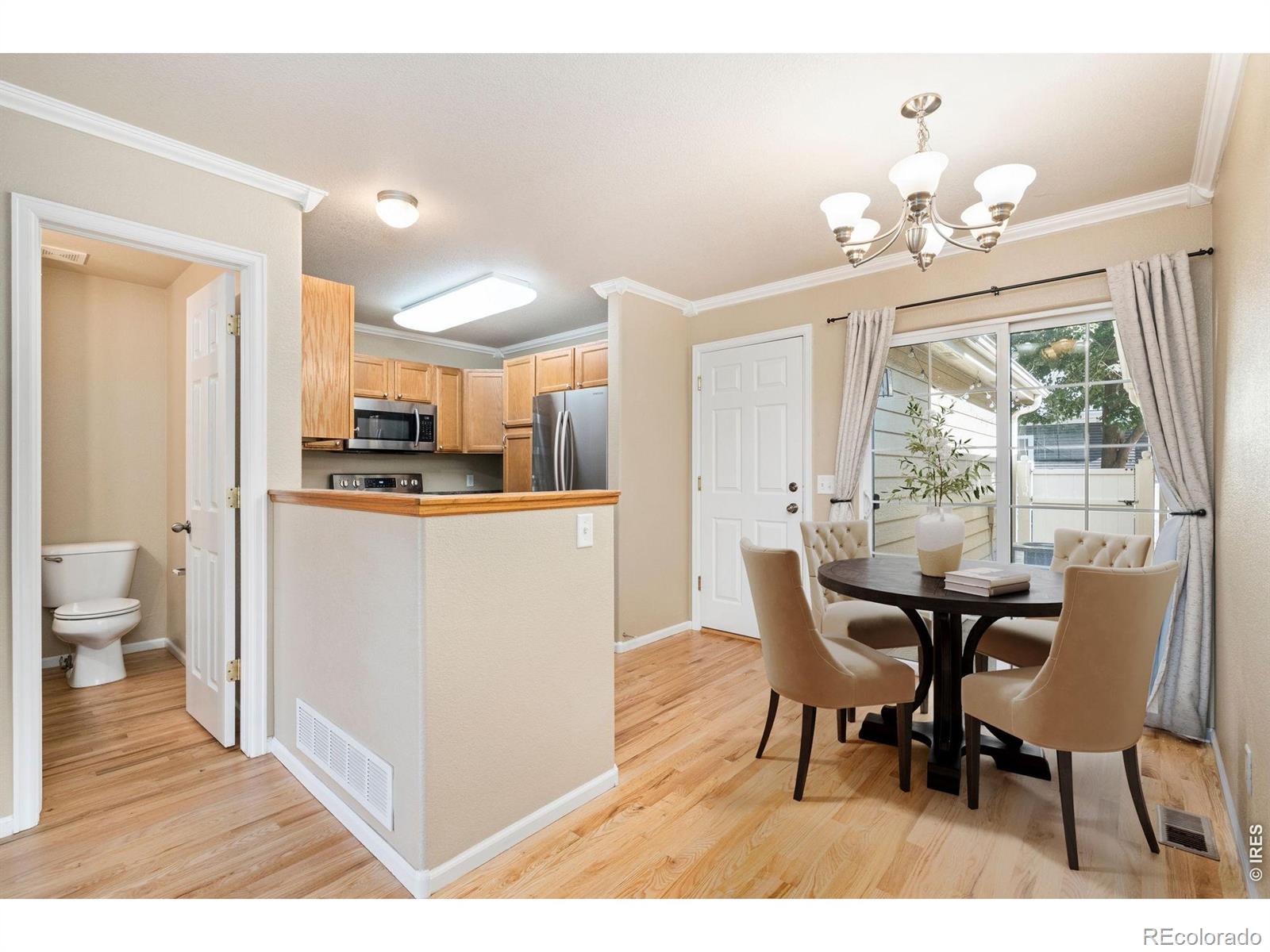 MLS Image #8 for 814  apex drive,fort collins, Colorado