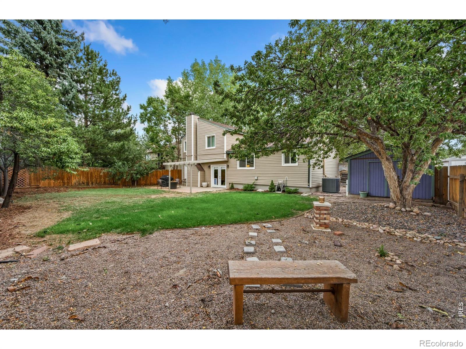 MLS Image #28 for 4127  balsa court,loveland, Colorado