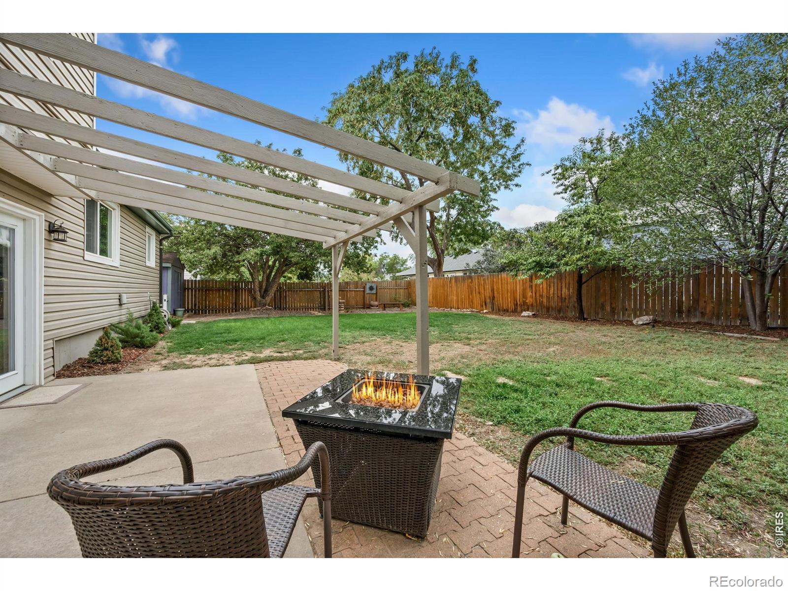 MLS Image #29 for 4127  balsa court,loveland, Colorado