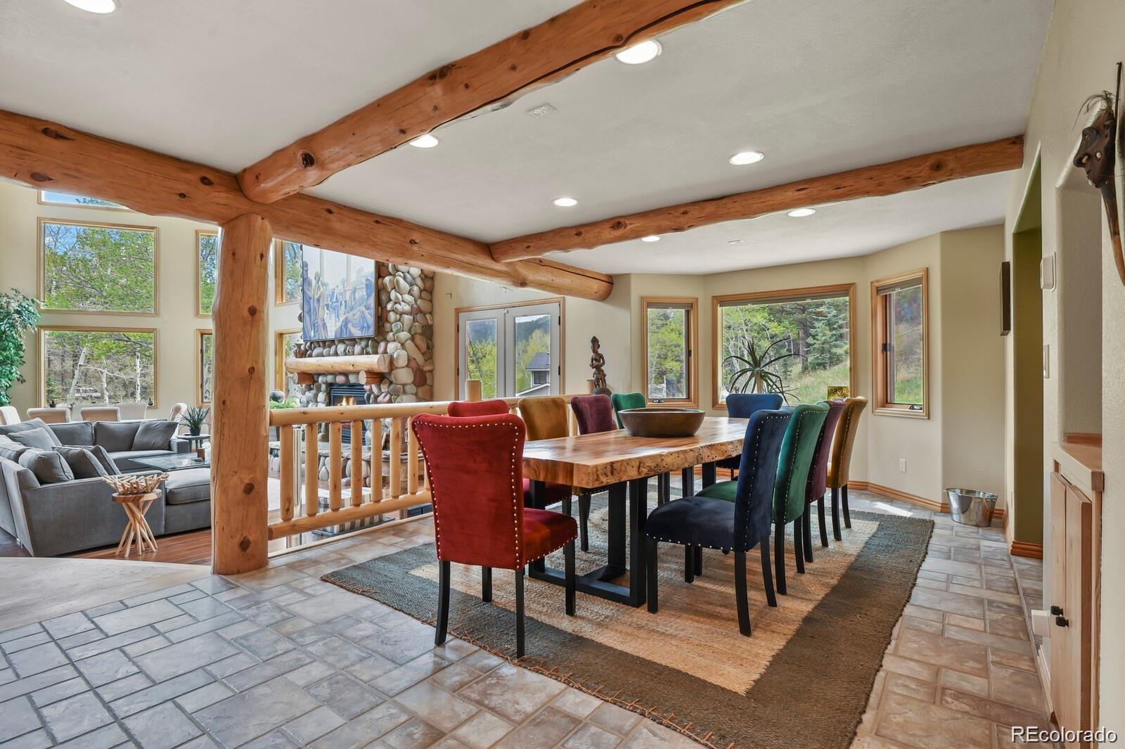 MLS Image #13 for 417  witter gulch road,evergreen, Colorado