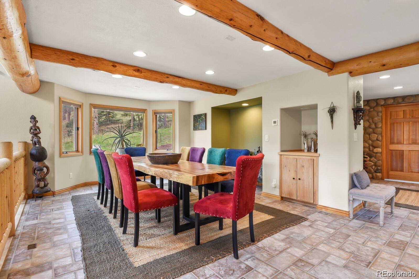 MLS Image #14 for 417  witter gulch road,evergreen, Colorado