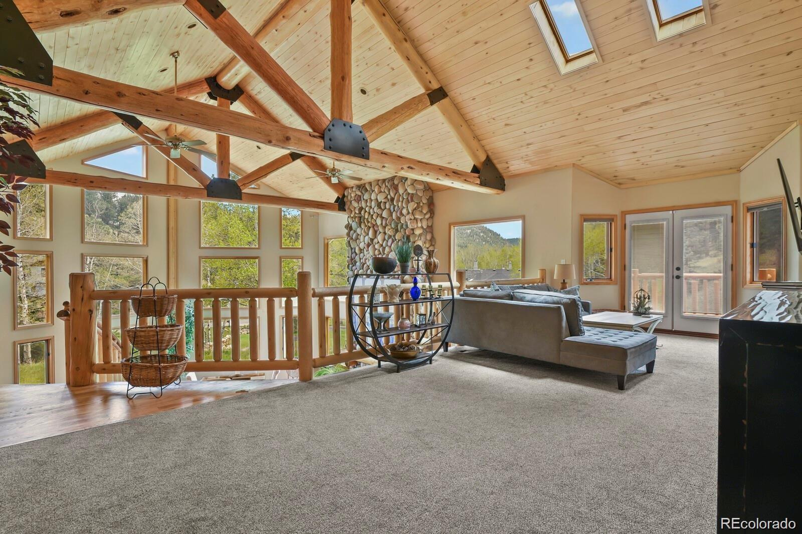 MLS Image #23 for 417  witter gulch road,evergreen, Colorado