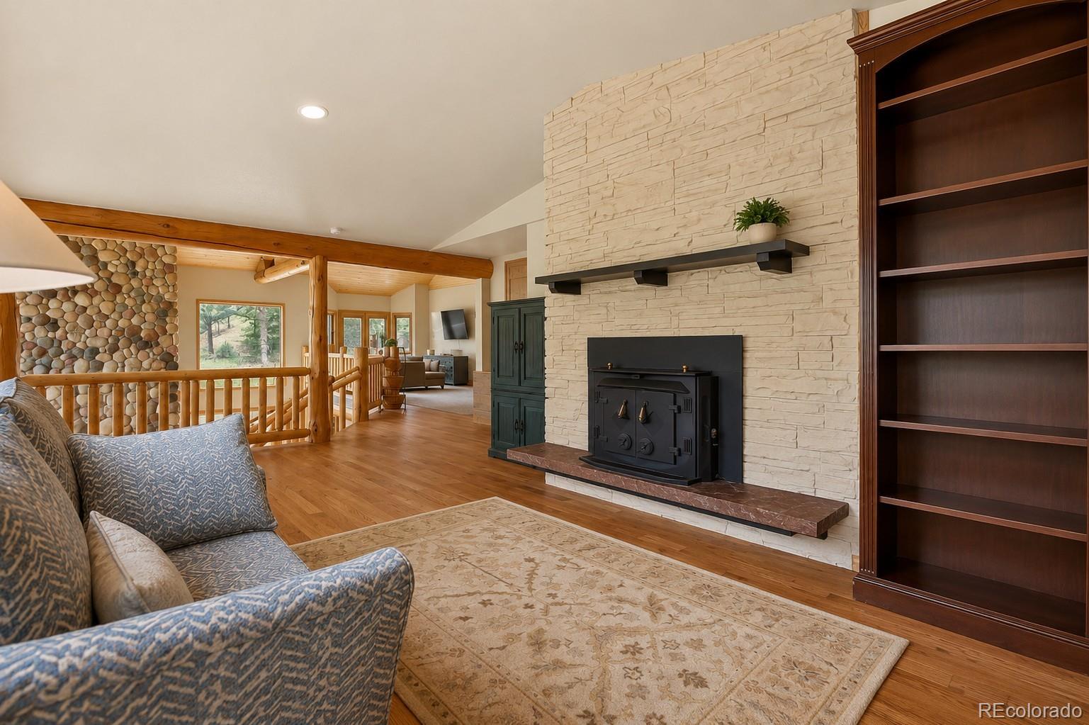 MLS Image #24 for 417  witter gulch road,evergreen, Colorado