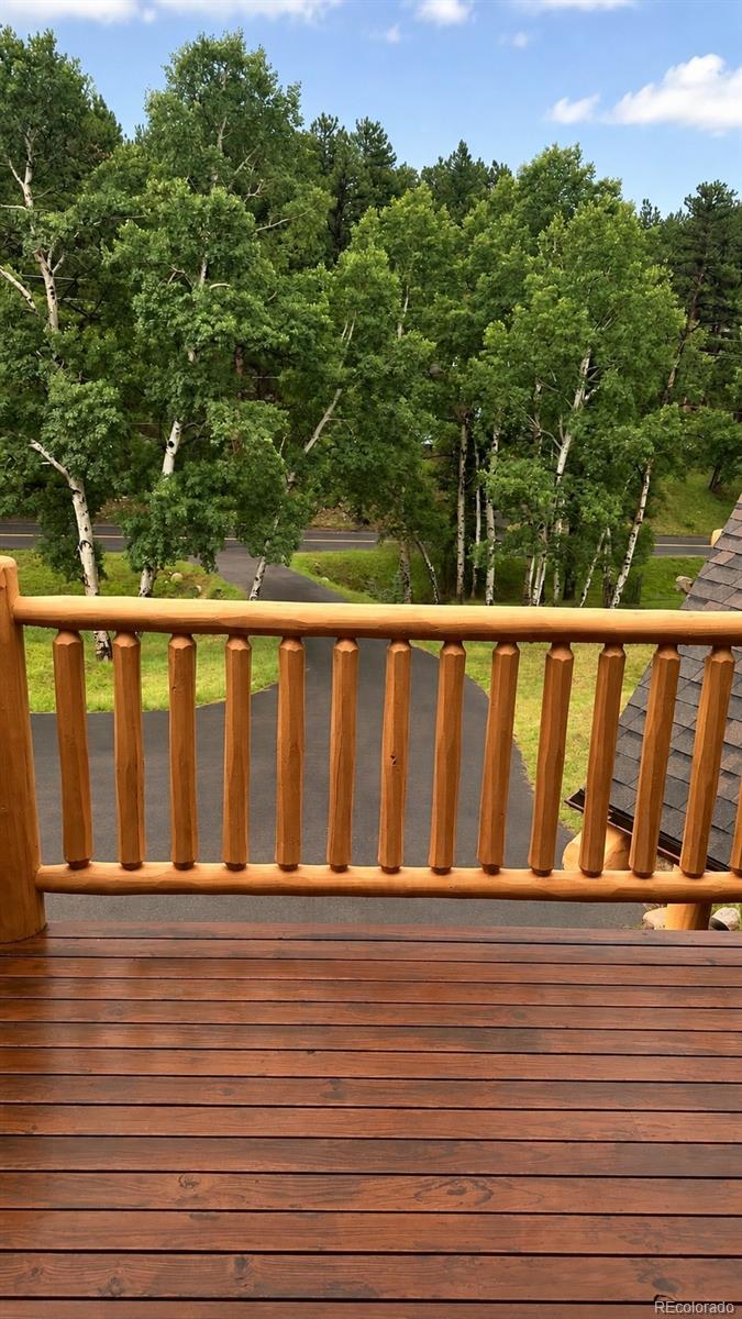 MLS Image #27 for 417  witter gulch road,evergreen, Colorado