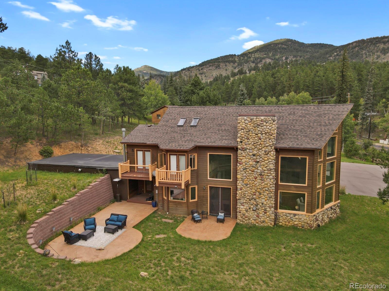 MLS Image #31 for 417  witter gulch road,evergreen, Colorado