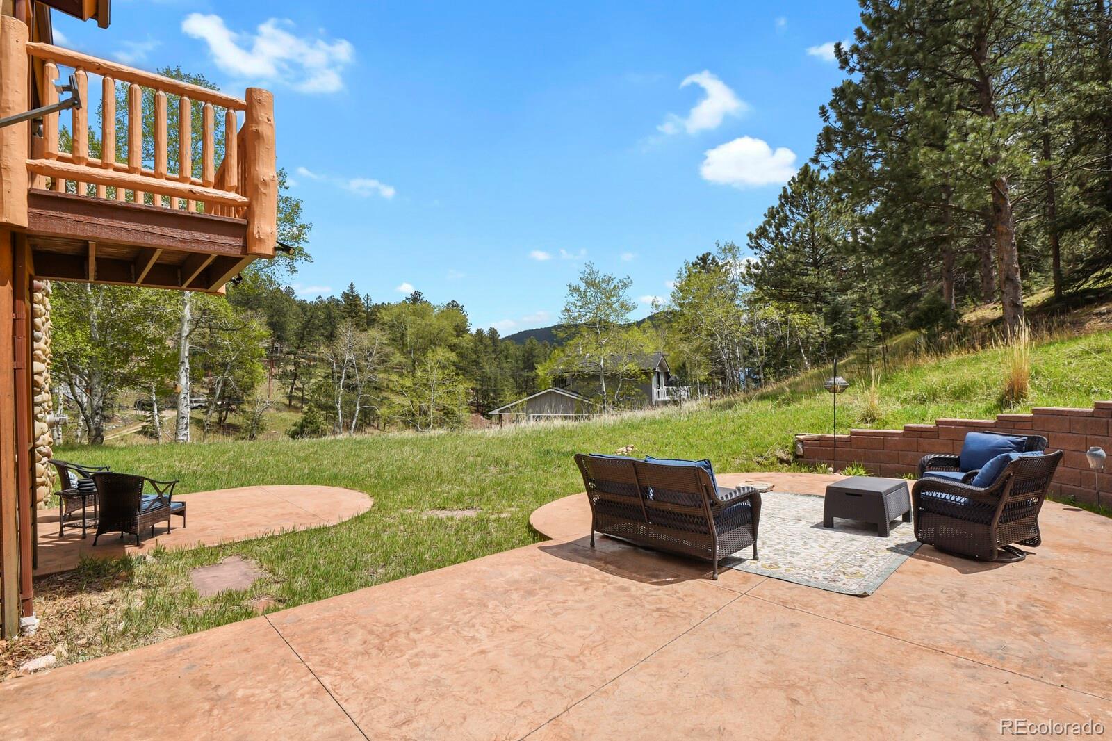 MLS Image #32 for 417  witter gulch road,evergreen, Colorado