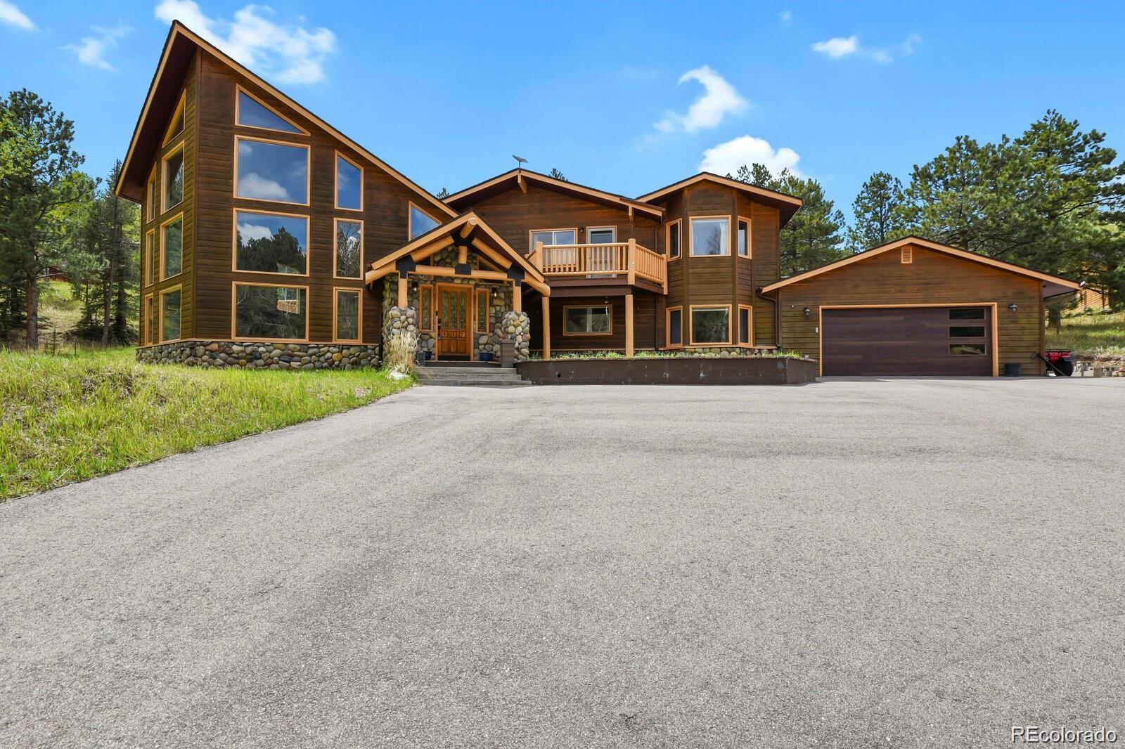 MLS Image #35 for 417  witter gulch road,evergreen, Colorado