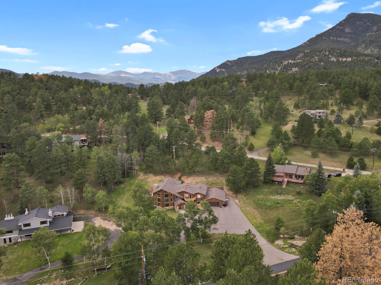 MLS Image #37 for 417  witter gulch road,evergreen, Colorado