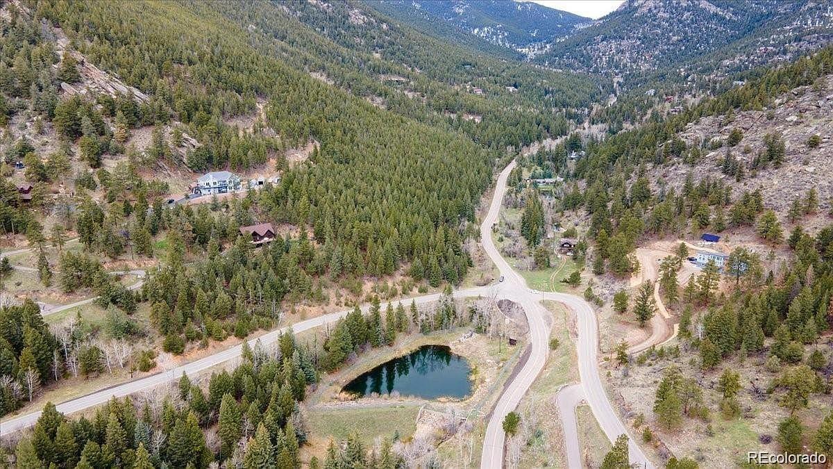 MLS Image #39 for 417  witter gulch road,evergreen, Colorado