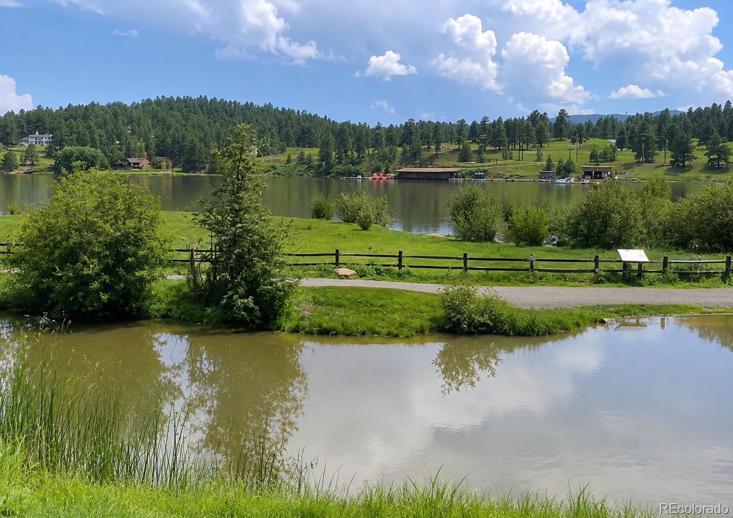 MLS Image #41 for 417  witter gulch road,evergreen, Colorado