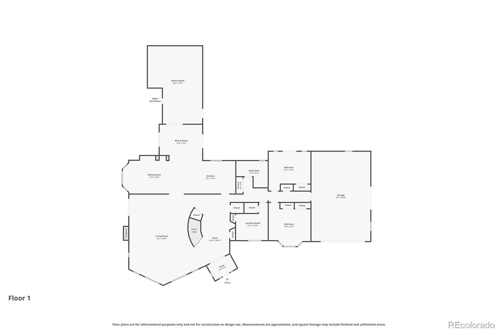 MLS Image #42 for 417  witter gulch road,evergreen, Colorado