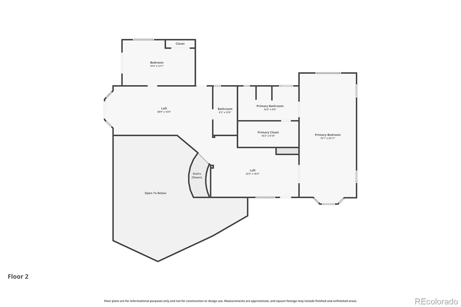 MLS Image #43 for 417  witter gulch road,evergreen, Colorado