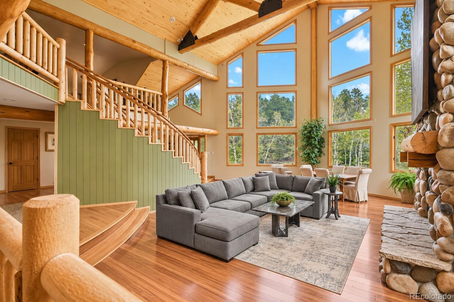 MLS Image #6 for 417  witter gulch road,evergreen, Colorado