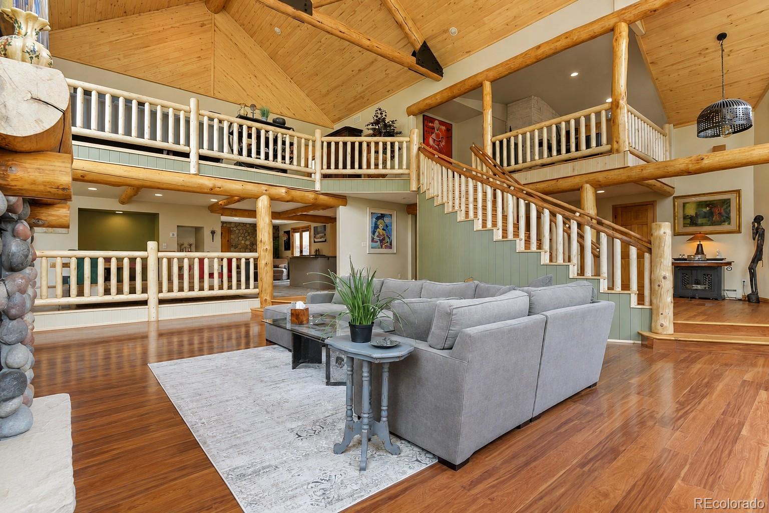 MLS Image #7 for 417  witter gulch road,evergreen, Colorado