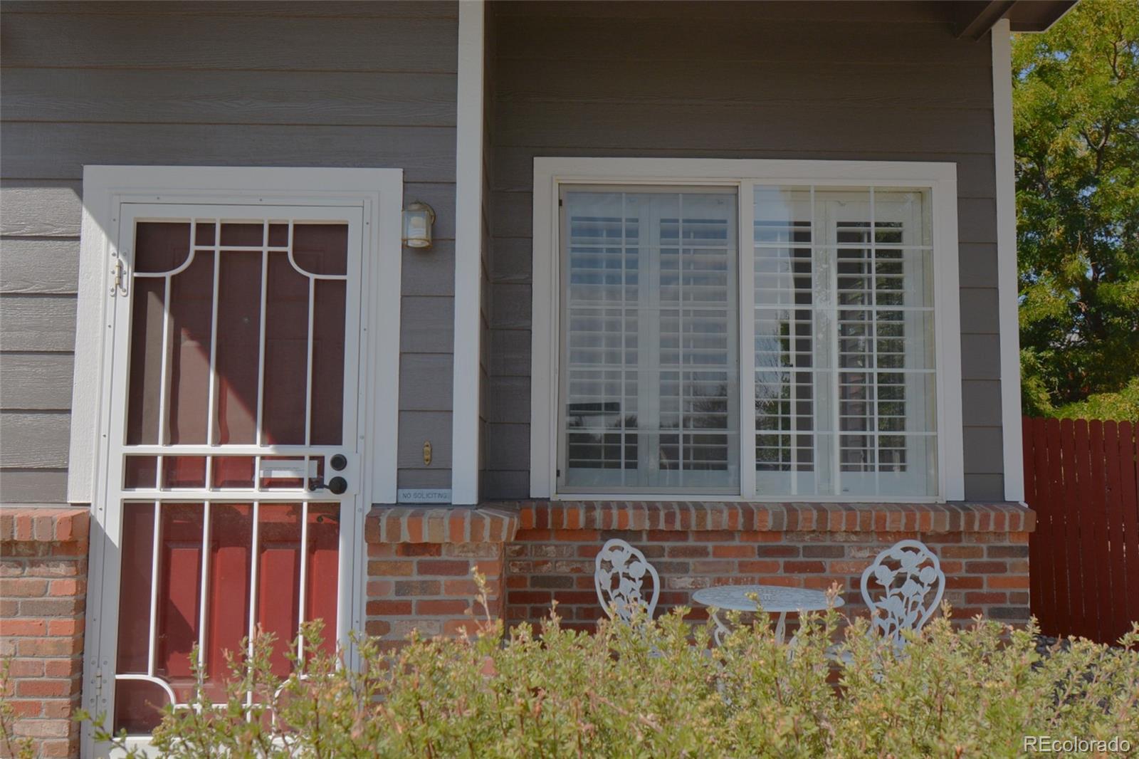 MLS Image #1 for 993  parsons avenue,castle rock, Colorado