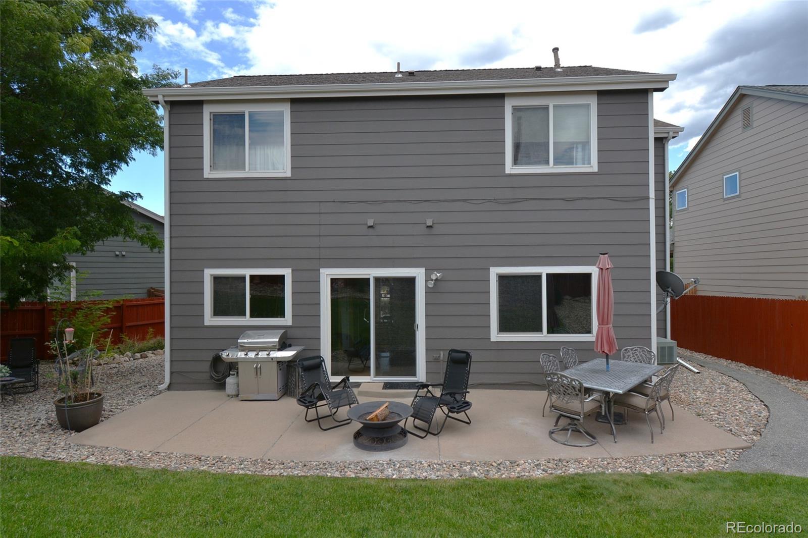MLS Image #27 for 993  parsons avenue,castle rock, Colorado