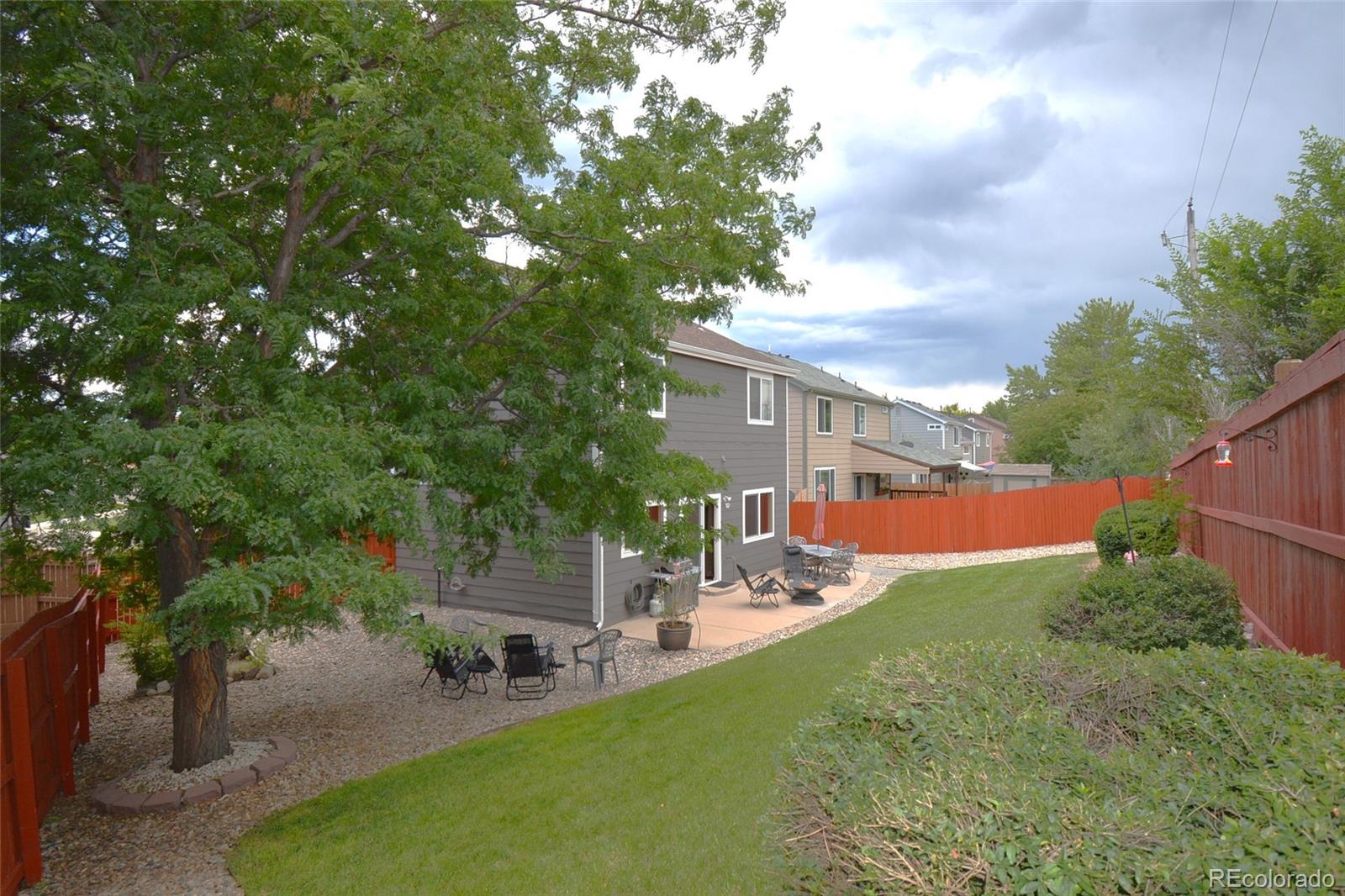 MLS Image #28 for 993  parsons avenue,castle rock, Colorado