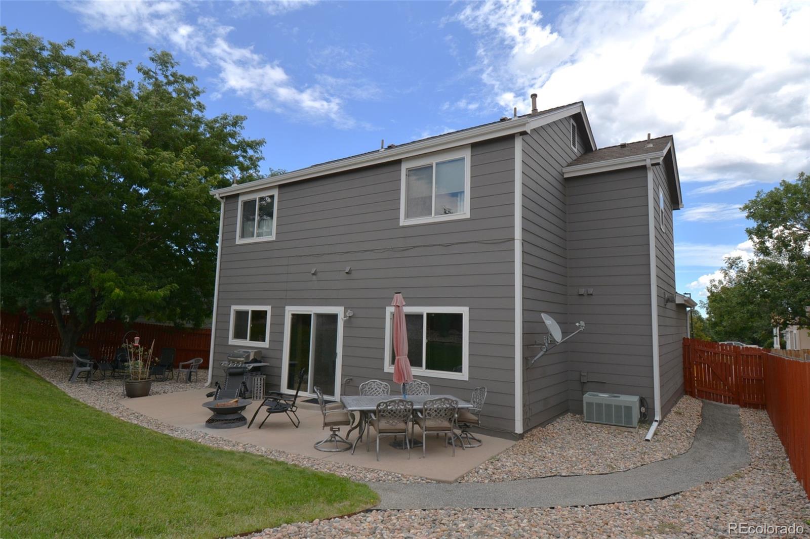 MLS Image #29 for 993  parsons avenue,castle rock, Colorado