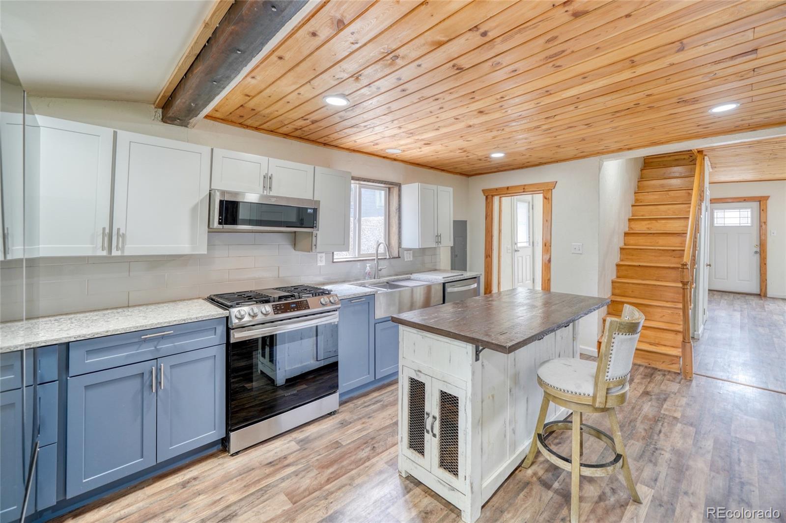 MLS Image #10 for 316 e 3rd street,leadville, Colorado